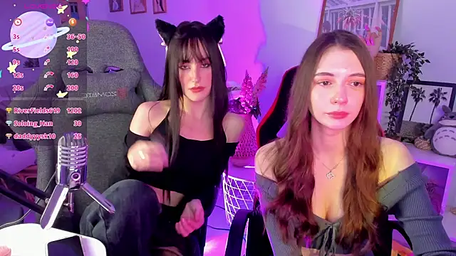 Snapshot of AveAngela chatting on 01/26/25, 08:34 AveAngela online show from 01/26/25, 08:34