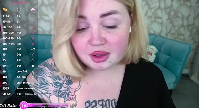 ZaraReignn online show from 03/30/26, 07:59