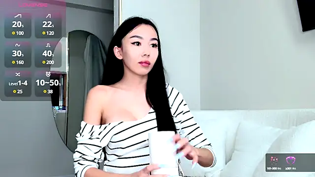 saranmia online show from 12/14/24, 04:01