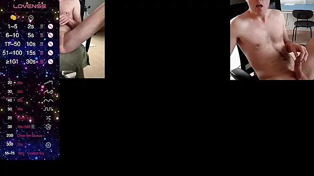 Snapshot of ikbeneendikkelul chatting on 03/13/25, 08:48 ikbeneendikkelul online show from 03/13/25, 08:48