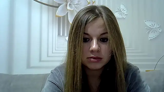 TinaFun4u online show from 12/05/24, 09:17