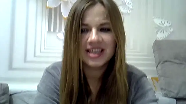 TinaFun4u online show from 01/01/25, 10:35