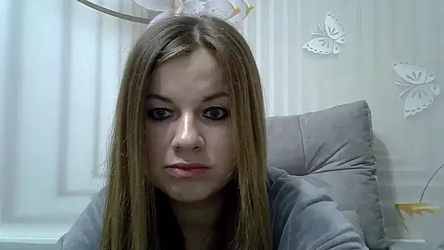 TinaFun4u online show from 01/06/25, 09:22