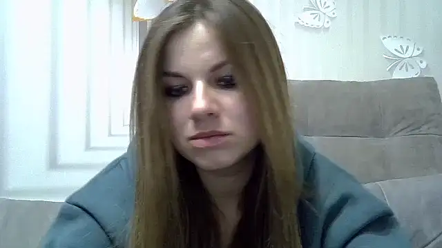 TinaFun4u online show from 02/05/25, 01:58