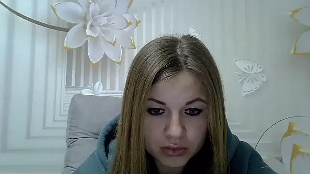 TinaFun4u online show from 02/13/25, 08:55