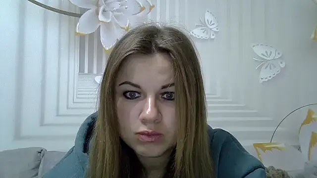 TinaFun4u online show from 03/04/25, 08:27