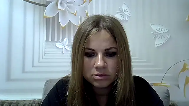 TinaFun4u online show from 10/03/25, 08:28