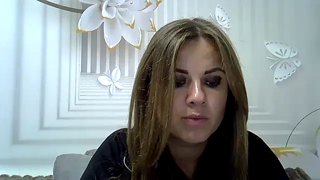 TinaFun4u online show from 10/04/25, 07:34