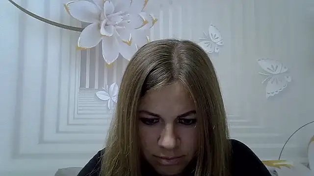 TinaFun4u online show from 10/08/25, 07:33