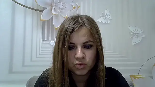 TinaFun4u online show from 11/01/25, 08:44