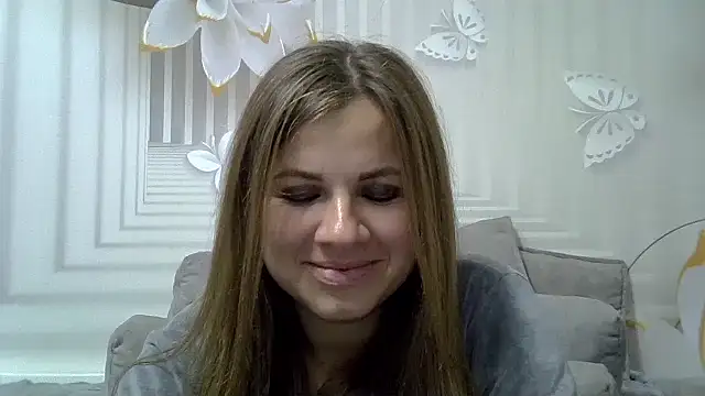 TinaFun4u online show from 11/11/25, 09:04