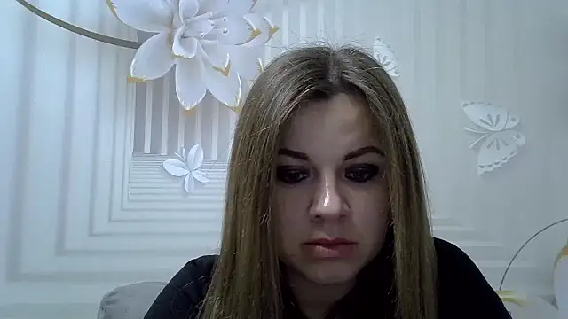 TinaFun4u online show from 01/09/26, 08:54