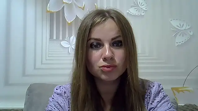 TinaFun4u online show from 07/10/26, 08:22