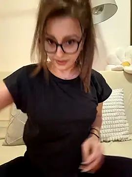 Eelleen online show from 02/09/26, 02:21