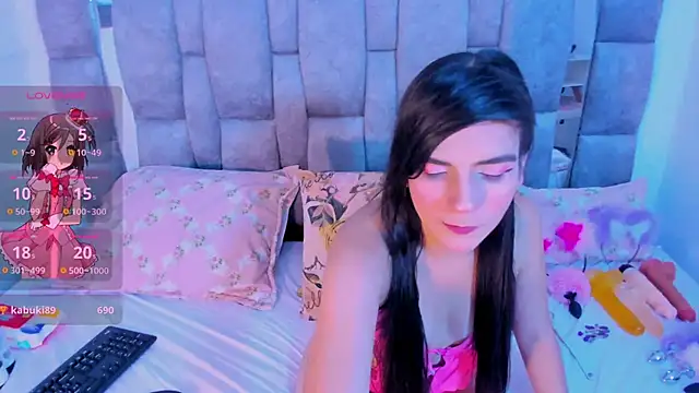 MorganitaX online show from 01/18/25, 07:48