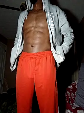 ElJudah7 online show from 03/11/25, 02:21