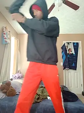 ElJudah7 online show from 03/19/25, 06:12