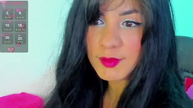 elissa iris online show from 02/05/26, 02:05