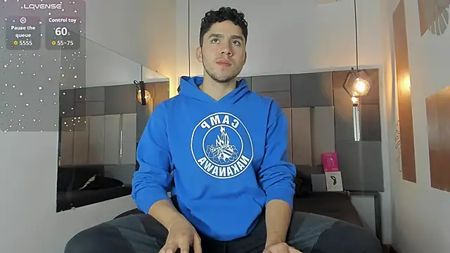 LiamNovak online show from 02/26/26, 01:10