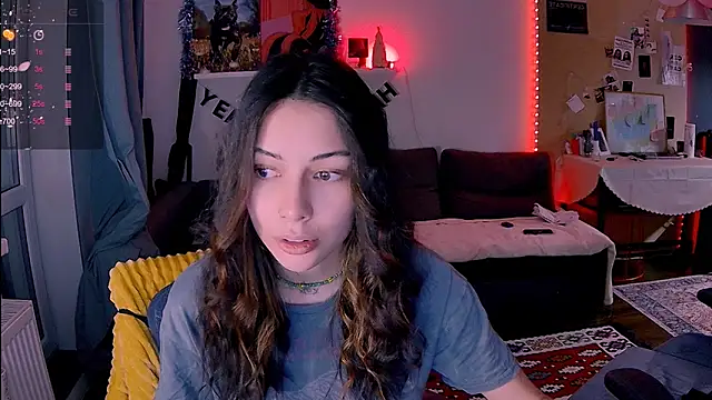 KatiKate online show from 01/10/26, 05:26