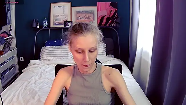 Snapshot of KatiKate chatting on 06/06/26, 02:33 KatiKate online show from 06/06/26, 02:33