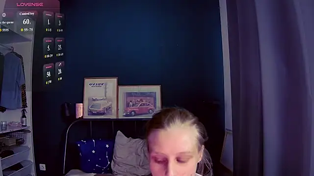 KatiKate online show from 07/03/26, 03:07