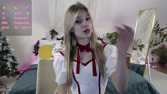 Snapshot of BattyMelody chatting on 01/02/25, 03:08 BattyMelody online show from 01/02/25, 03:08