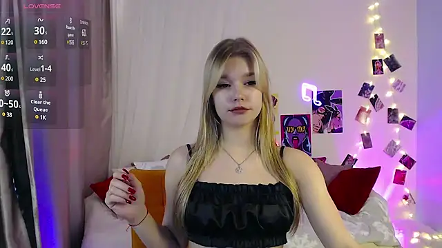 Snapshot of BattyMelody chatting on 02/01/25, 02:13 BattyMelody online show from 02/01/25, 02:13