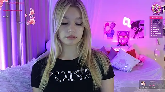 BattyMelody online show from 01/11/26, 01:27