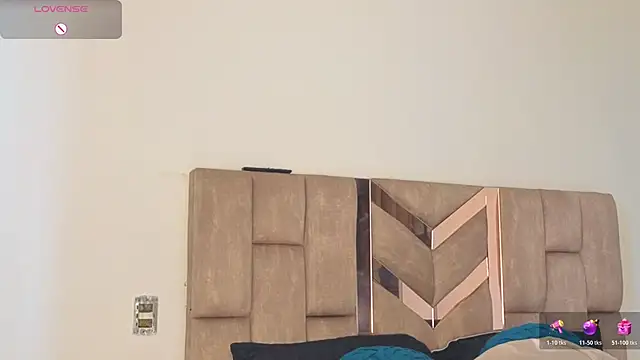 KloheCurvy online show from 04/13/26, 01:27