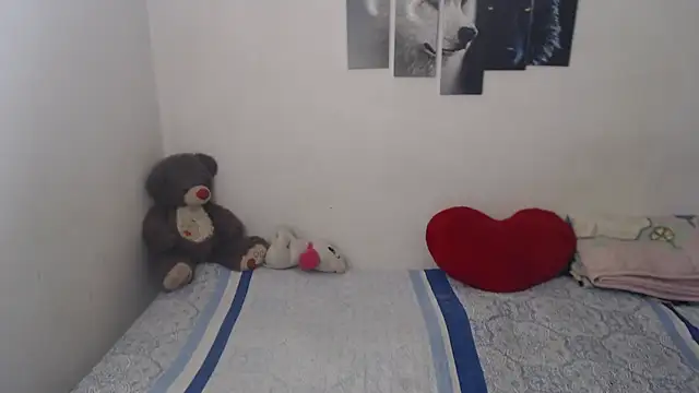 Pocahontas Princess  online show from 03/25/26, 06:36