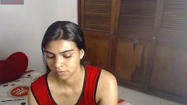 Pocahontas Princess  online show from 05/18/26, 03:46