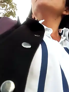 Snapshot of celeste-30_ chatting on 02/16/25, 10:10 celeste-30 online show from 02/16/25, 10:10