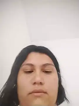 Snapshot of Marilin_Jessie chatting on 12/14/24, 09:35 Marilin Jessie online show from 12/14/24, 09:35