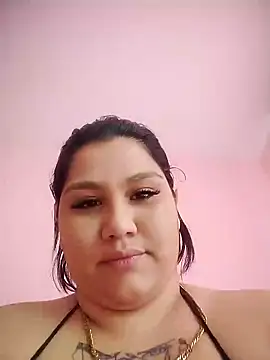 Snapshot of Marilin_Jessie chatting on 12/27/24, 03:48 Marilin Jessie online show from 12/27/24, 03:48