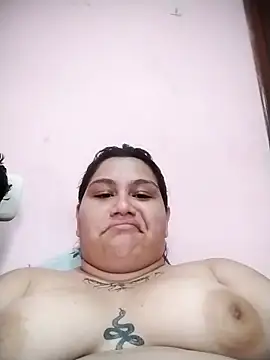 Snapshot of Marilin_Jessie chatting on 03/21/25, 01:24 Marilin Jessie online show from 03/21/25, 01:24