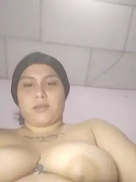 Snapshot of Marilin_Jessie chatting on 09/14/25, 06:51 Marilin Jessie online show from 09/14/25, 06:51