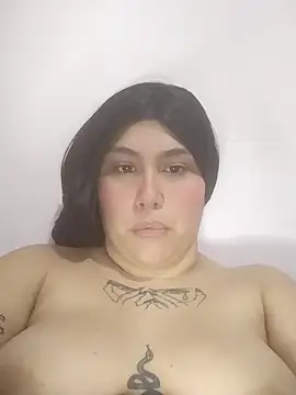 Snapshot of Marilin_Jessie chatting on 09/17/25, 01:13 Marilin Jessie online show from 09/17/25, 01:13