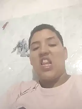 Snapshot of Marilin_Jessie chatting on 09/28/25, 04:29 Marilin Jessie online show from 09/28/25, 04:29