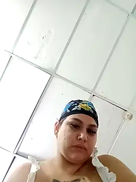 Snapshot of Marilin_Jessie chatting on 10/09/25, 02:15 Marilin Jessie online show from 10/09/25, 02:15