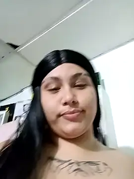 Snapshot of Marilin_Jessie chatting on 11/05/25, 02:17 Marilin Jessie online show from 11/05/25, 02:17