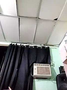 Snapshot of Marilin_Jessie chatting on 11/09/25, 12:31 Marilin Jessie online show from 11/09/25, 12:31