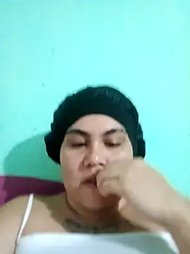 Marilin Jessie online show from 12/15/25, 01:15