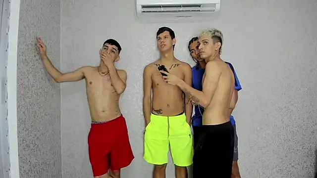 mckensy sexxx18 online show from 12/13/24, 11:50