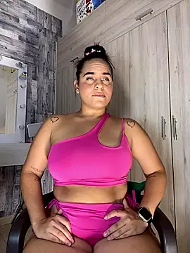 Violetrousse online show from 01/18/26, 12:36