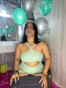 Violetrousse online show from 02/18/26, 11:01