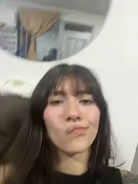 Sakito Tokio online show from 12/23/24, 12:14