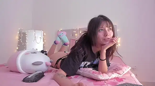 Sakito Tokio online show from 01/02/25, 08:57