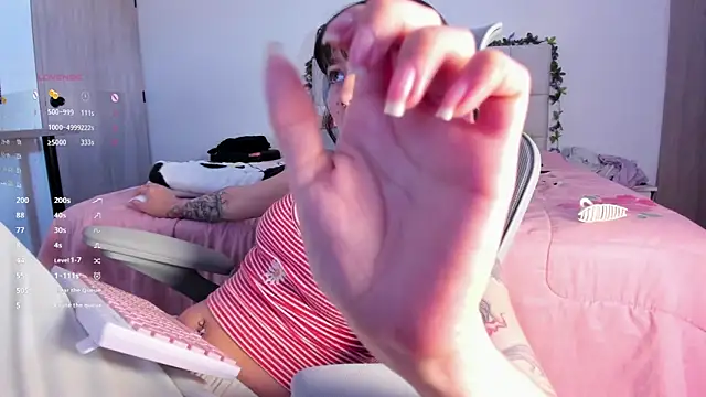 Sakito Tokio online show from 09/13/25, 08:30