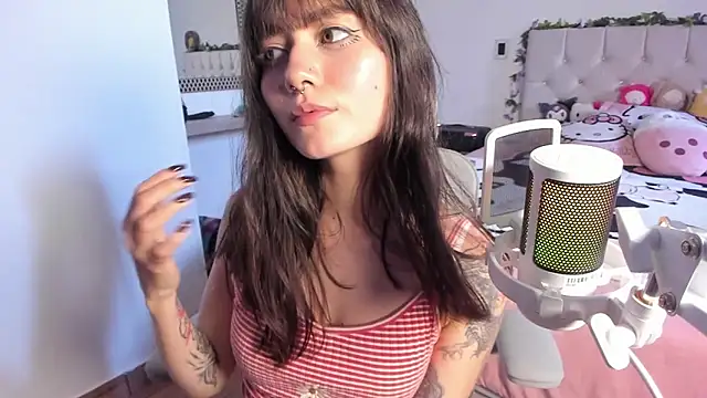 Sakito Tokio online show from 11/07/25, 06:41